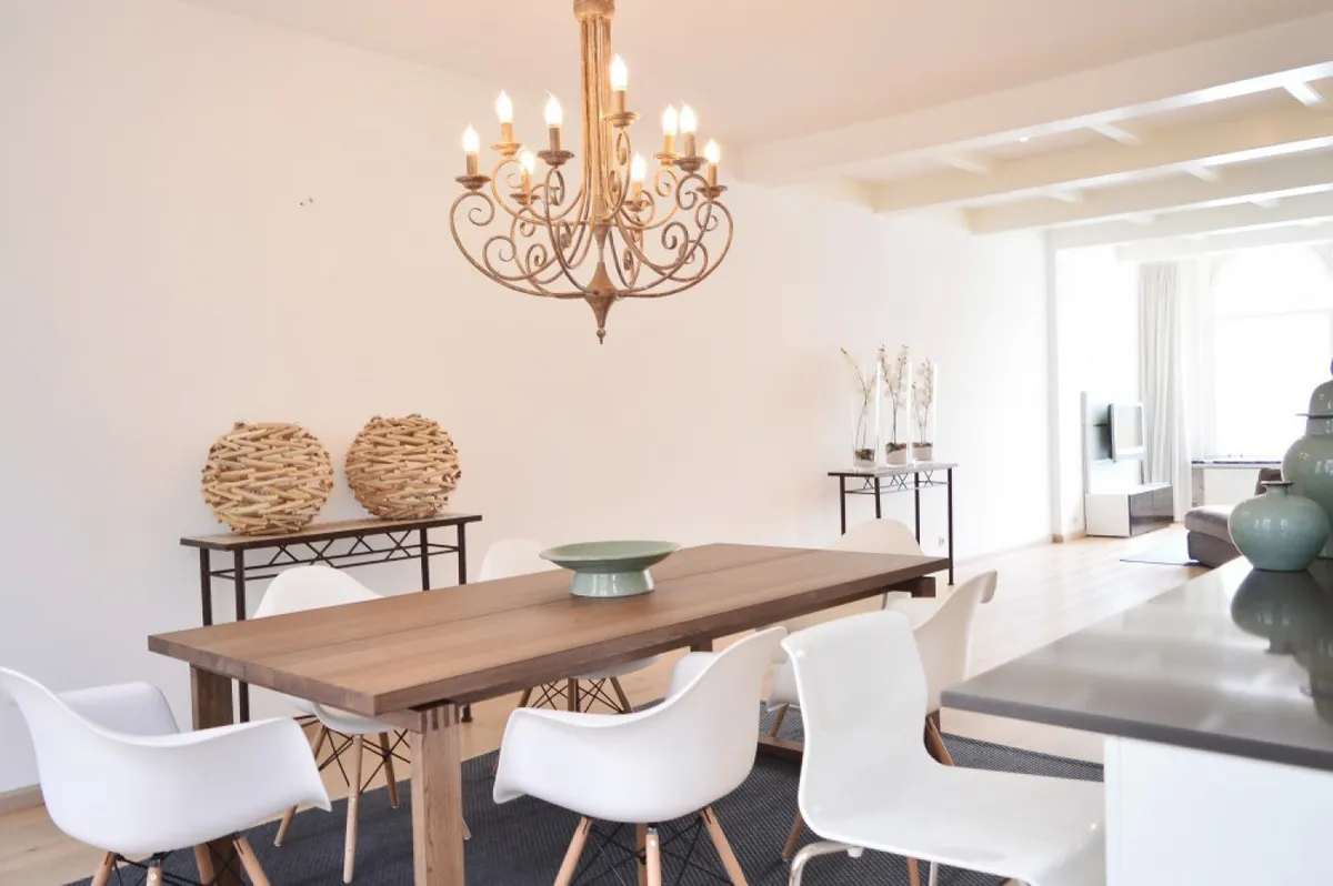 Foto van een appartement in Amsterdam (4)