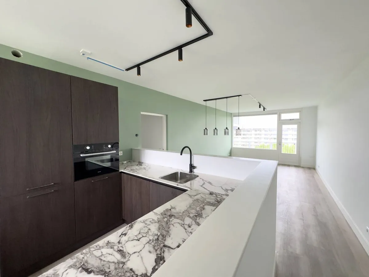 Foto van een appartement in Amsterdam (6)