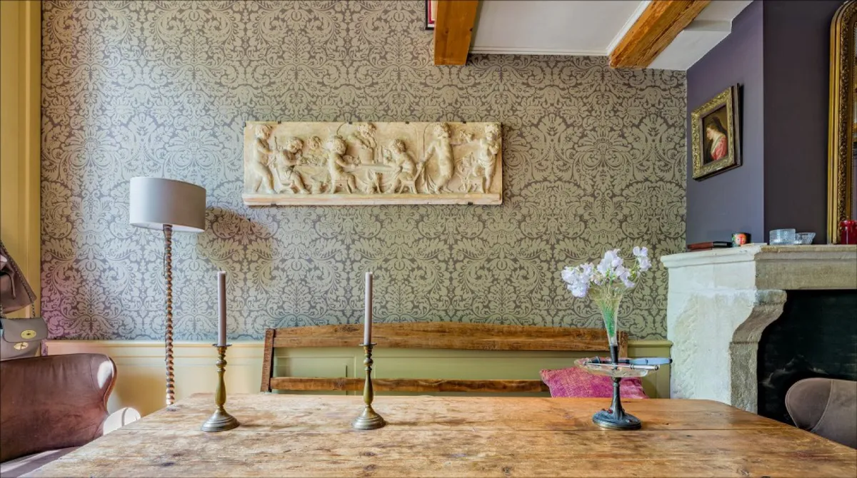 Photo: family home in Amsterdam (4)