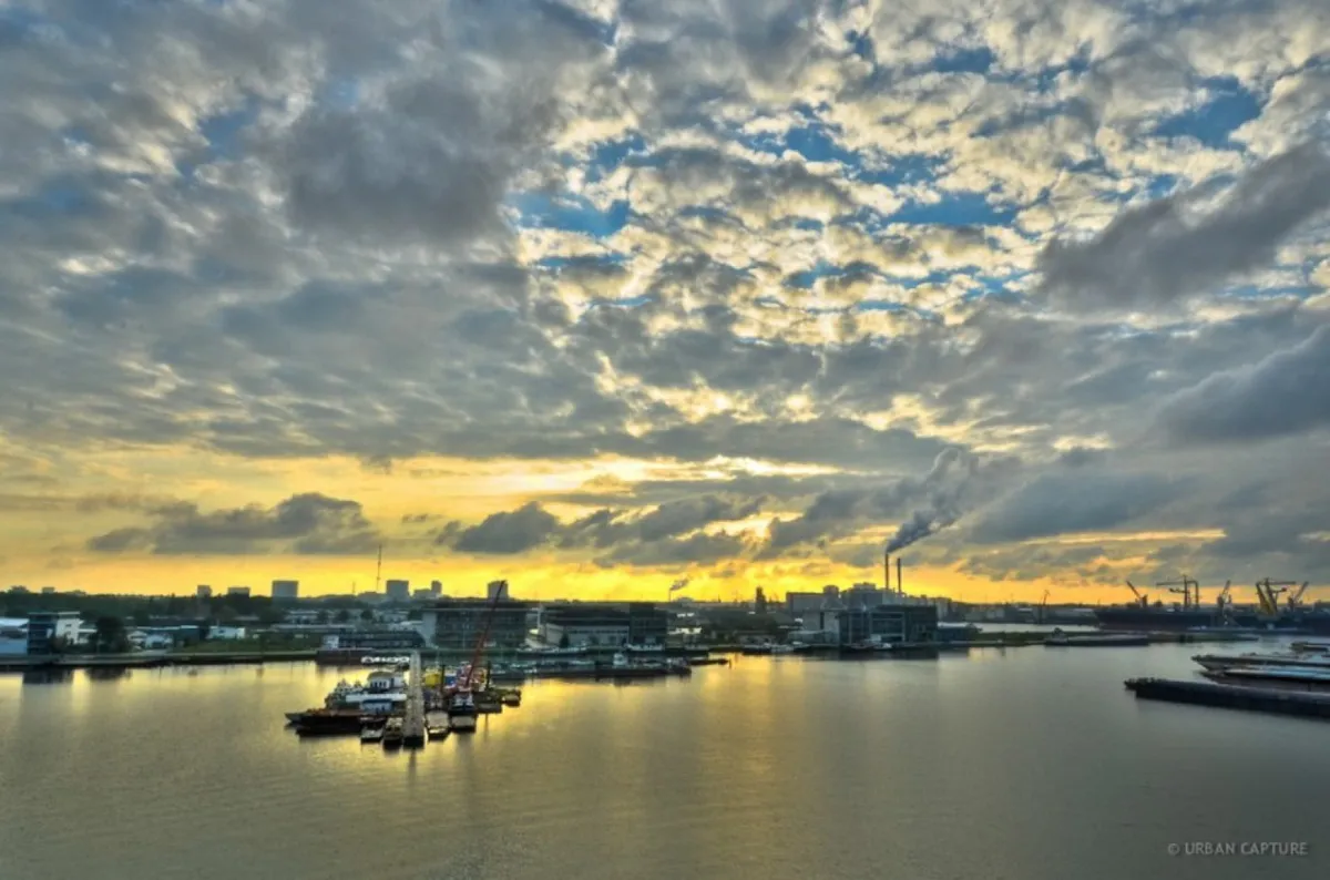 Photo: apartment in Amsterdam (6)