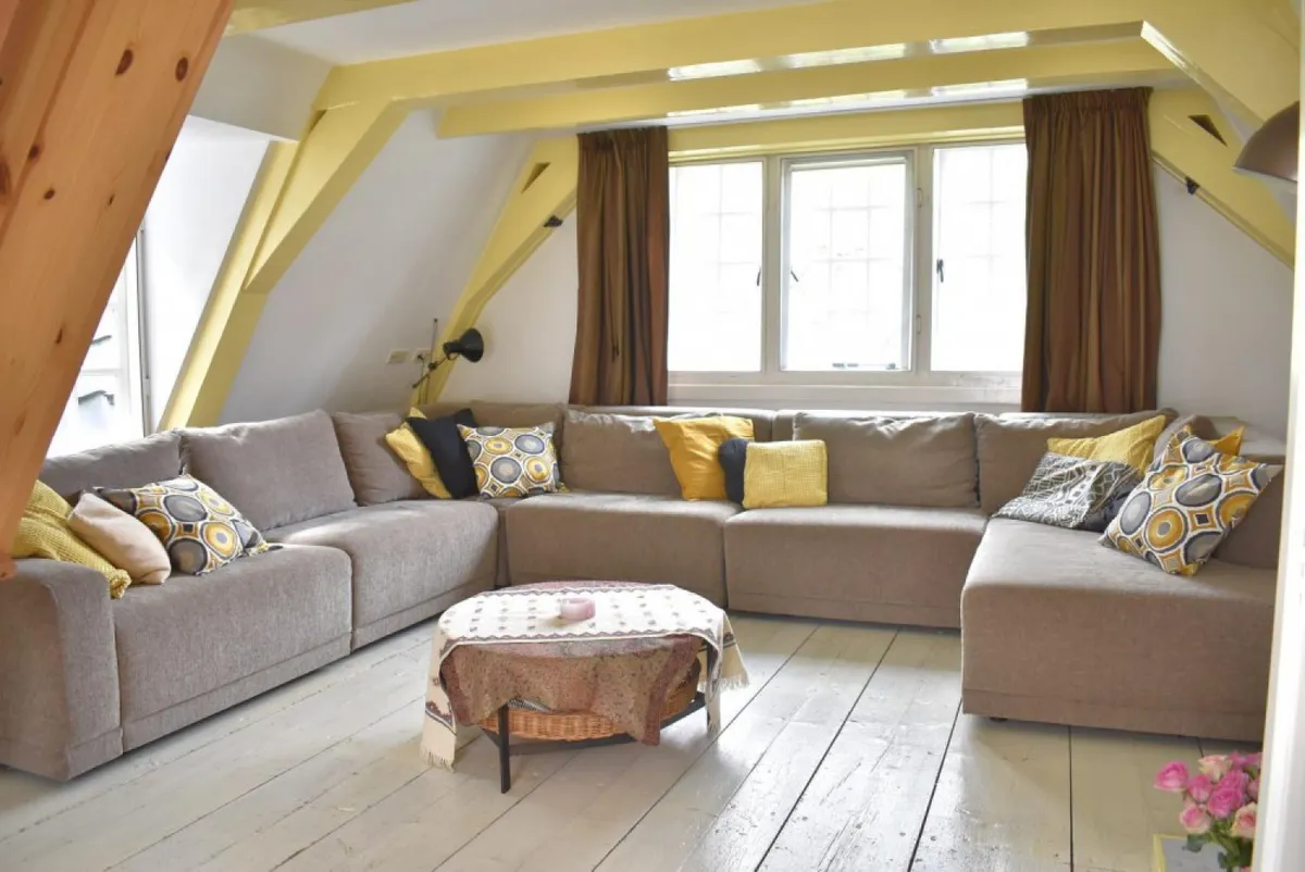 Photo: apartment in Amsterdam (10)