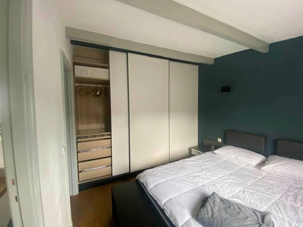 Foto van een kamer in Amsterdam (12)