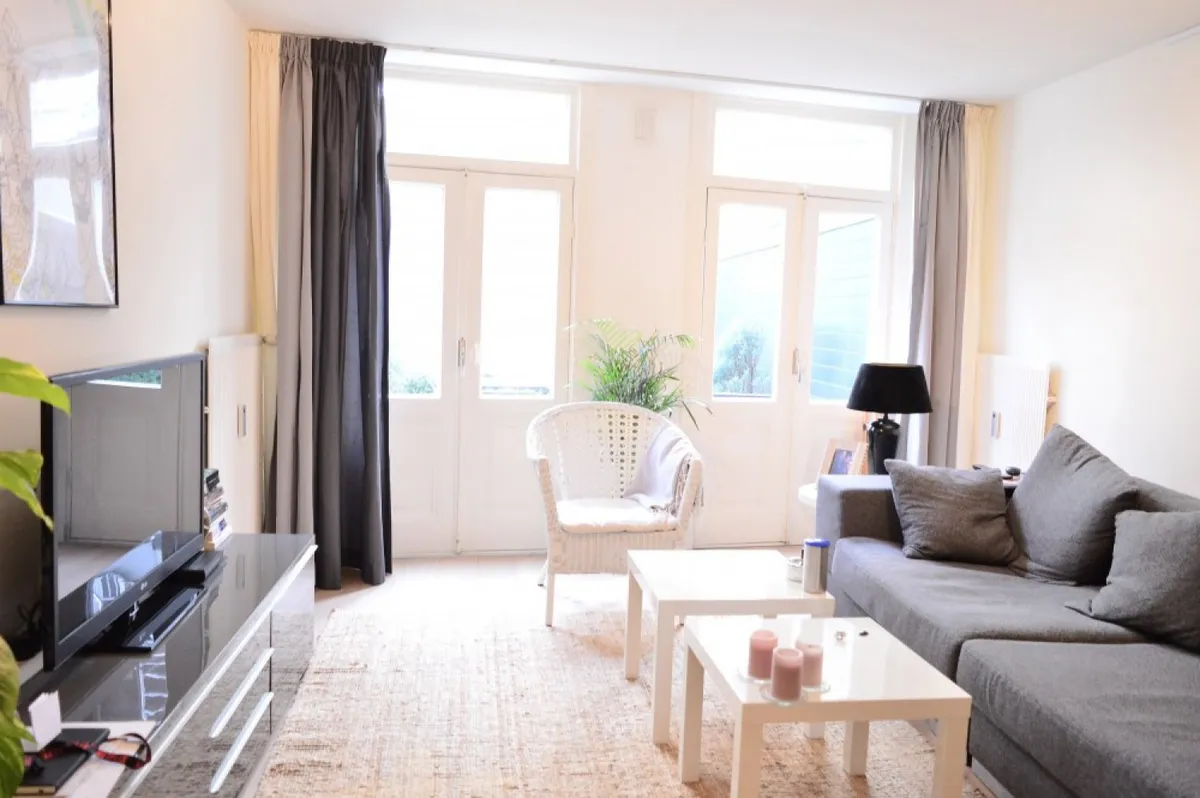Foto van een appartement in Amsterdam (2)