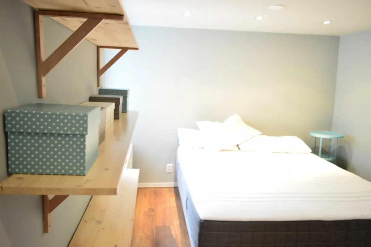 Photo: apartment in Amsterdam (9)