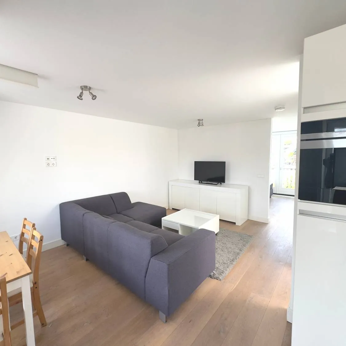Photo: apartment in Amsterdam (1)
