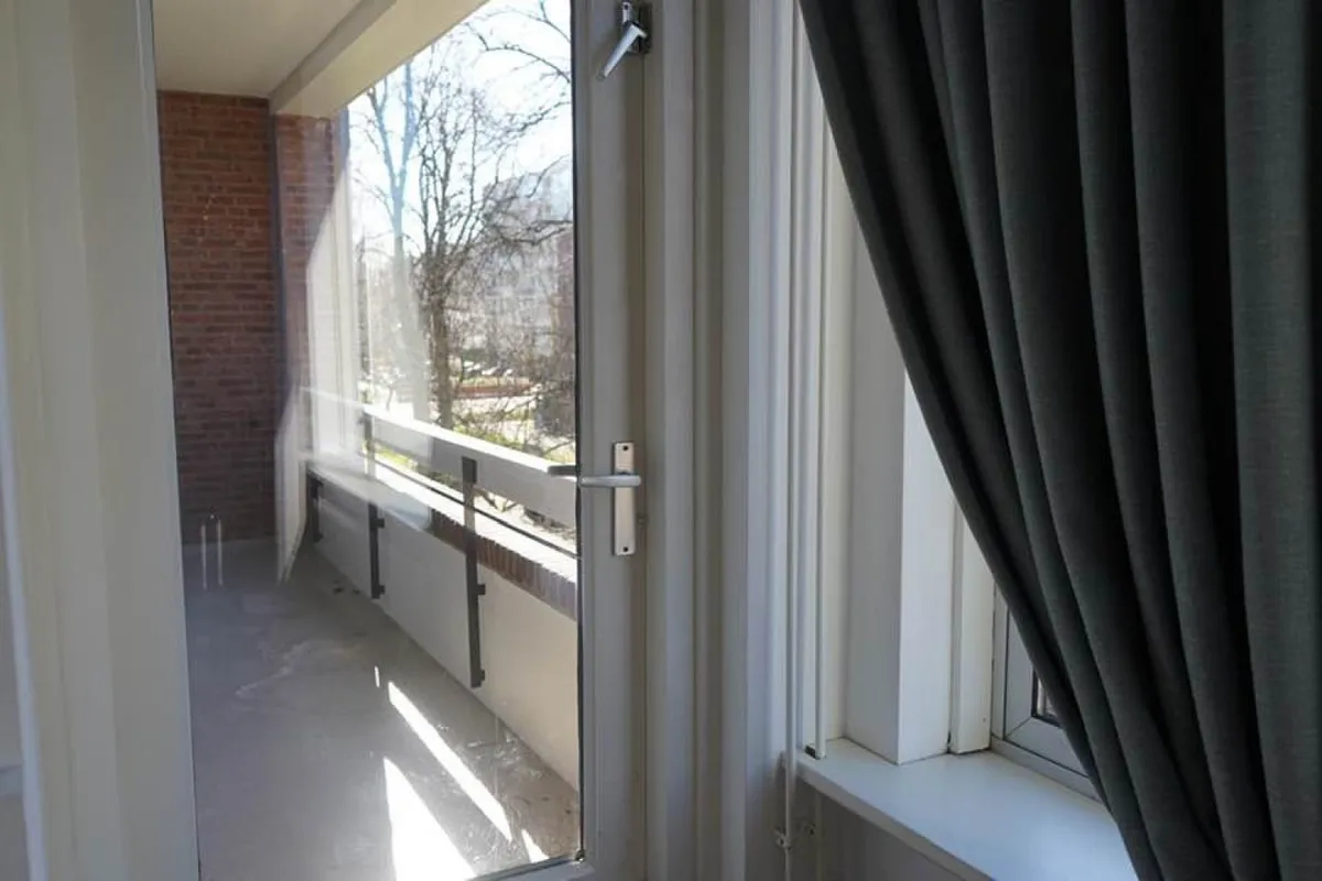 Photo: apartment in Amsterdam (5)