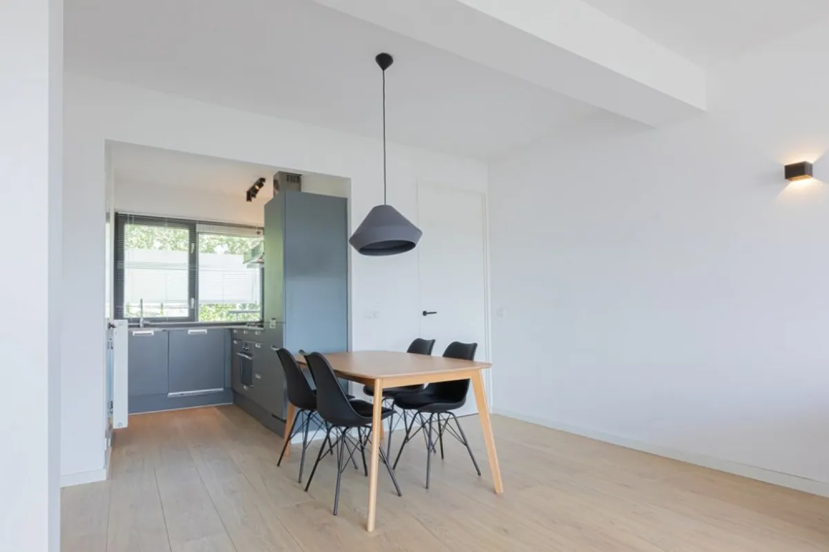 Foto van een appartement in Amsterdam (6)