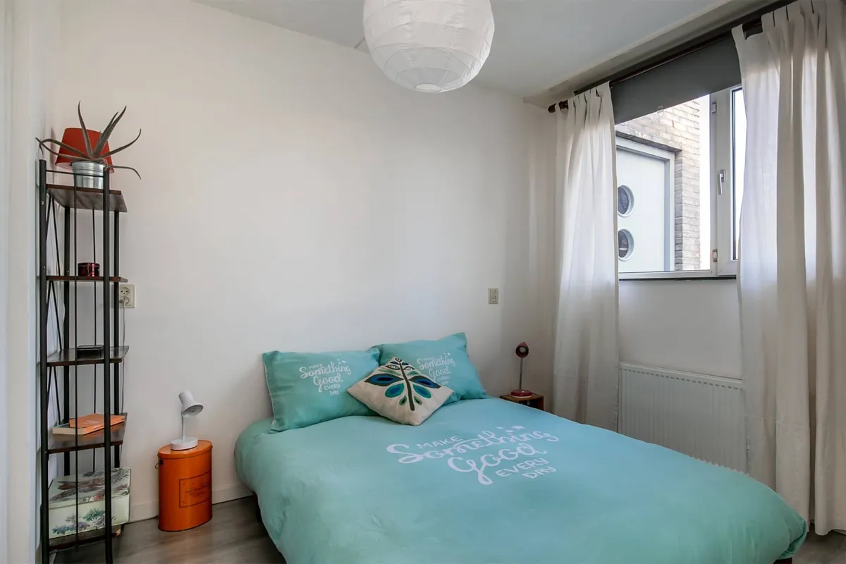 Photo: apartment in Amsterdam (7)