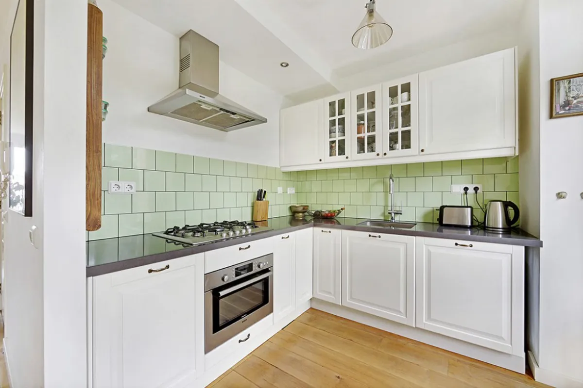 Photo: apartment in Amsterdam (5)