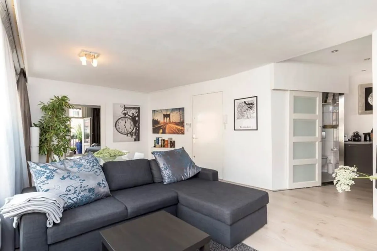 Photo: apartment in Amsterdam (3)