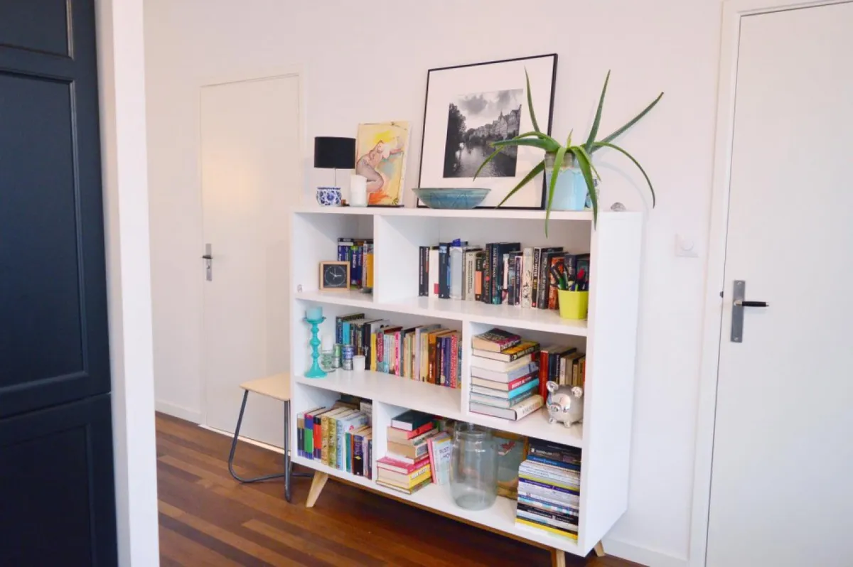 Photo: apartment in Amsterdam (7)