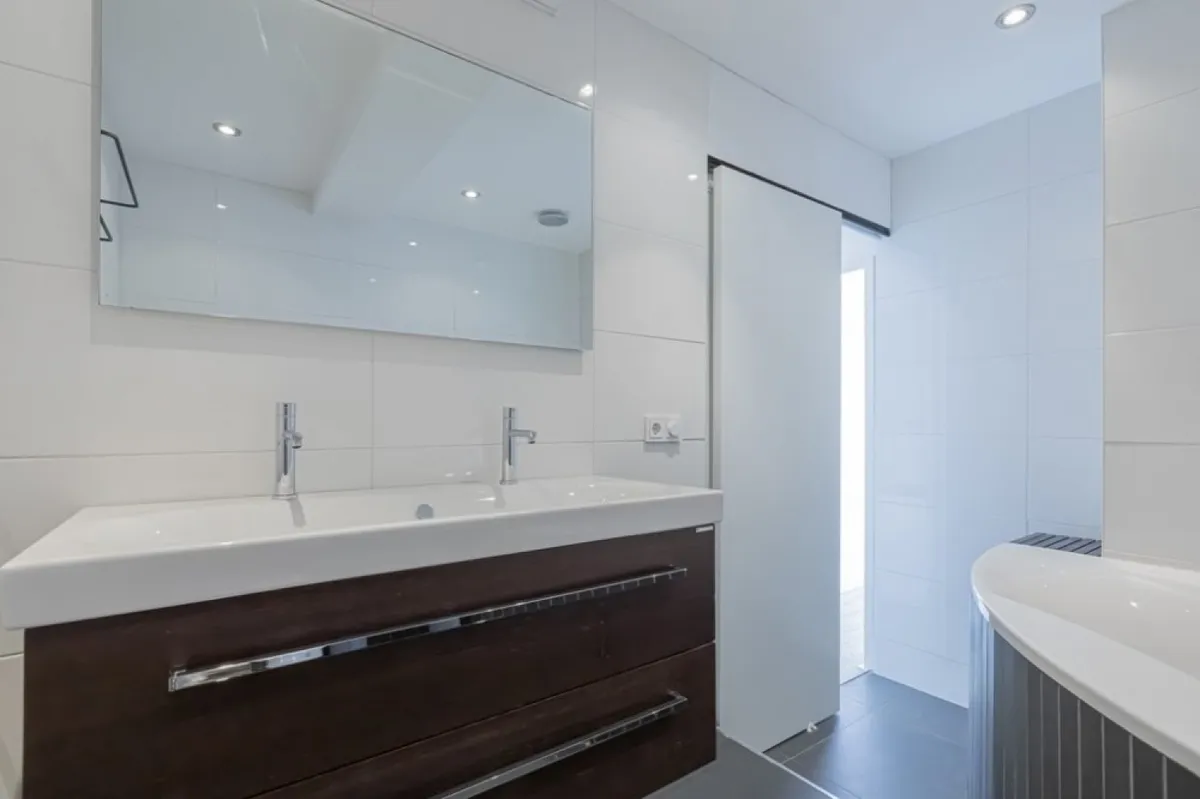 Foto van een appartement in Amsterdam (12)