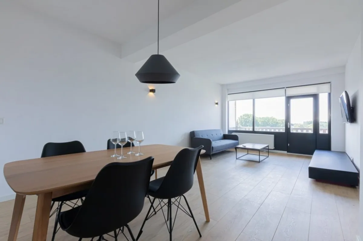 Foto van een appartement in Amsterdam (3)