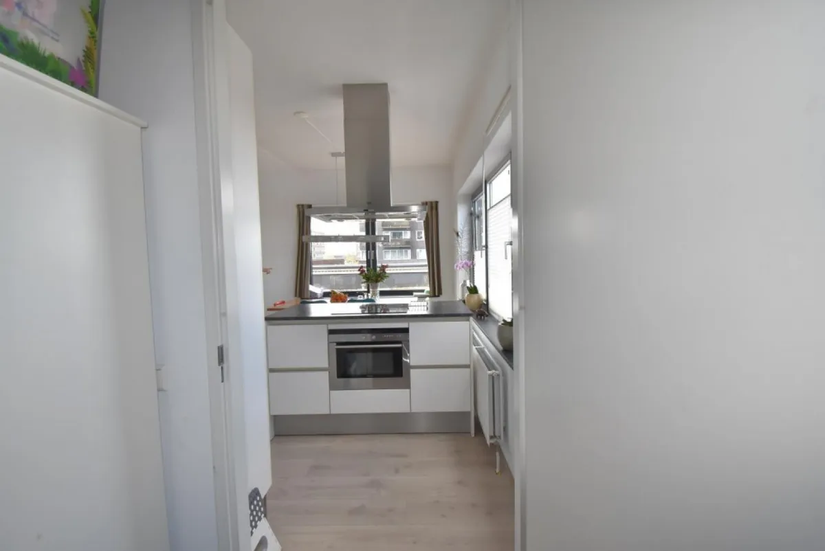 Photo: apartment in Amsterdam (9)