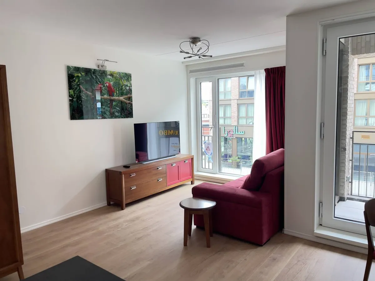 Photo: apartment in Amsterdam (3)