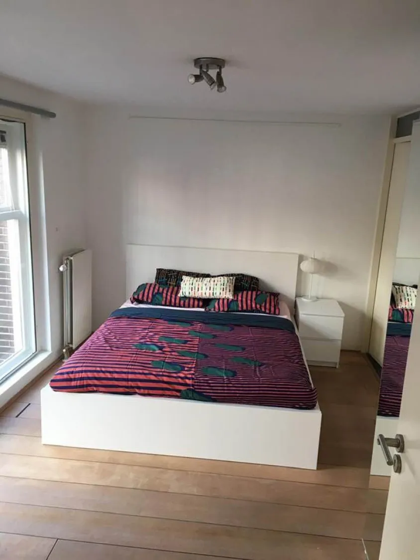 Foto van een appartement in Amsterdam (12)