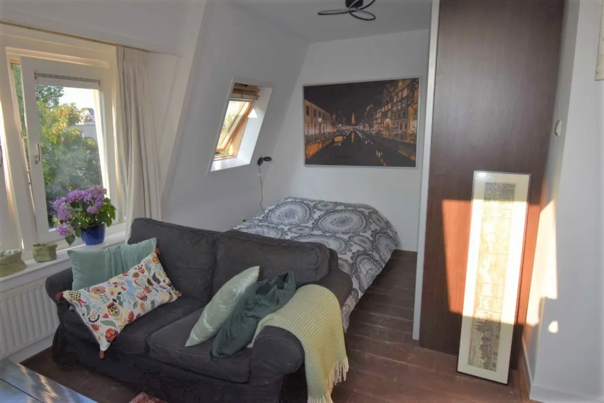 Photo: studio in Amsterdam (3)