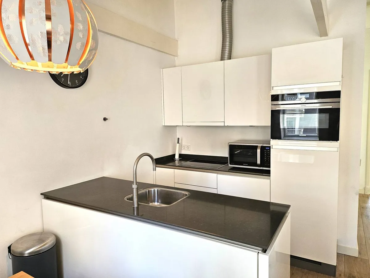 Photo: apartment in Amsterdam (4)