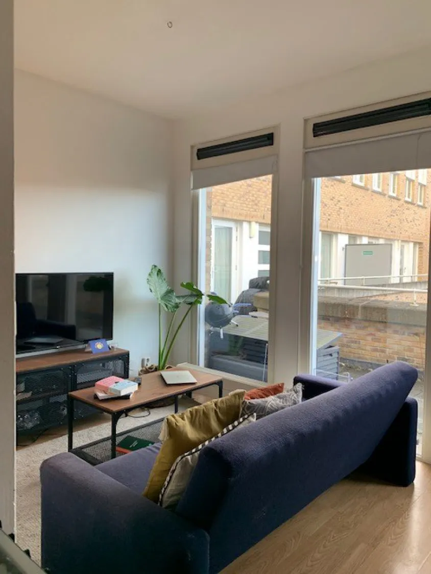Foto van een appartement in Amsterdam (7)