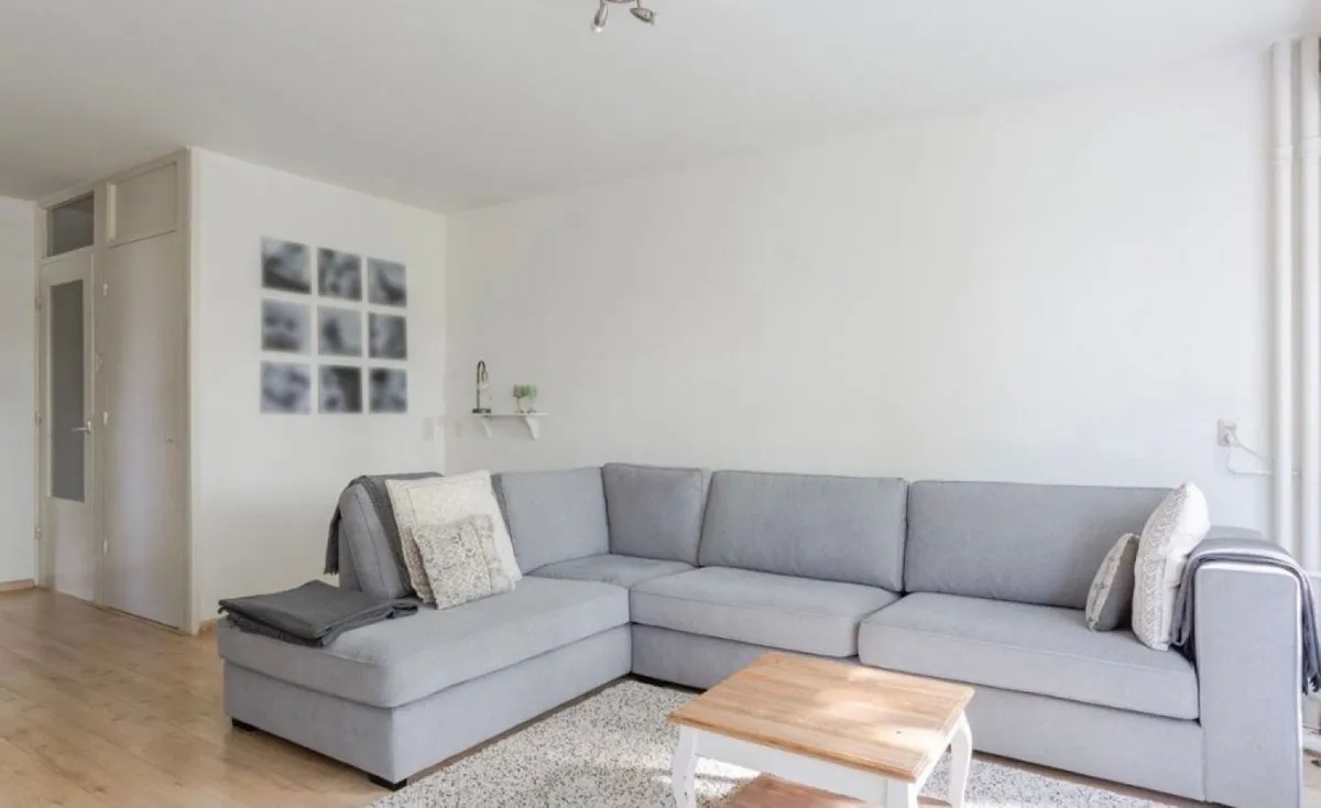 Photo: apartment in Amsterdam (3)