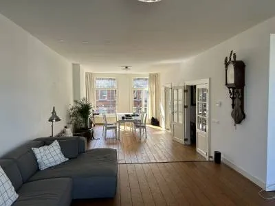Photo: apartment in Amsterdam (11)
