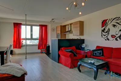 Photo: apartment in Amsterdam