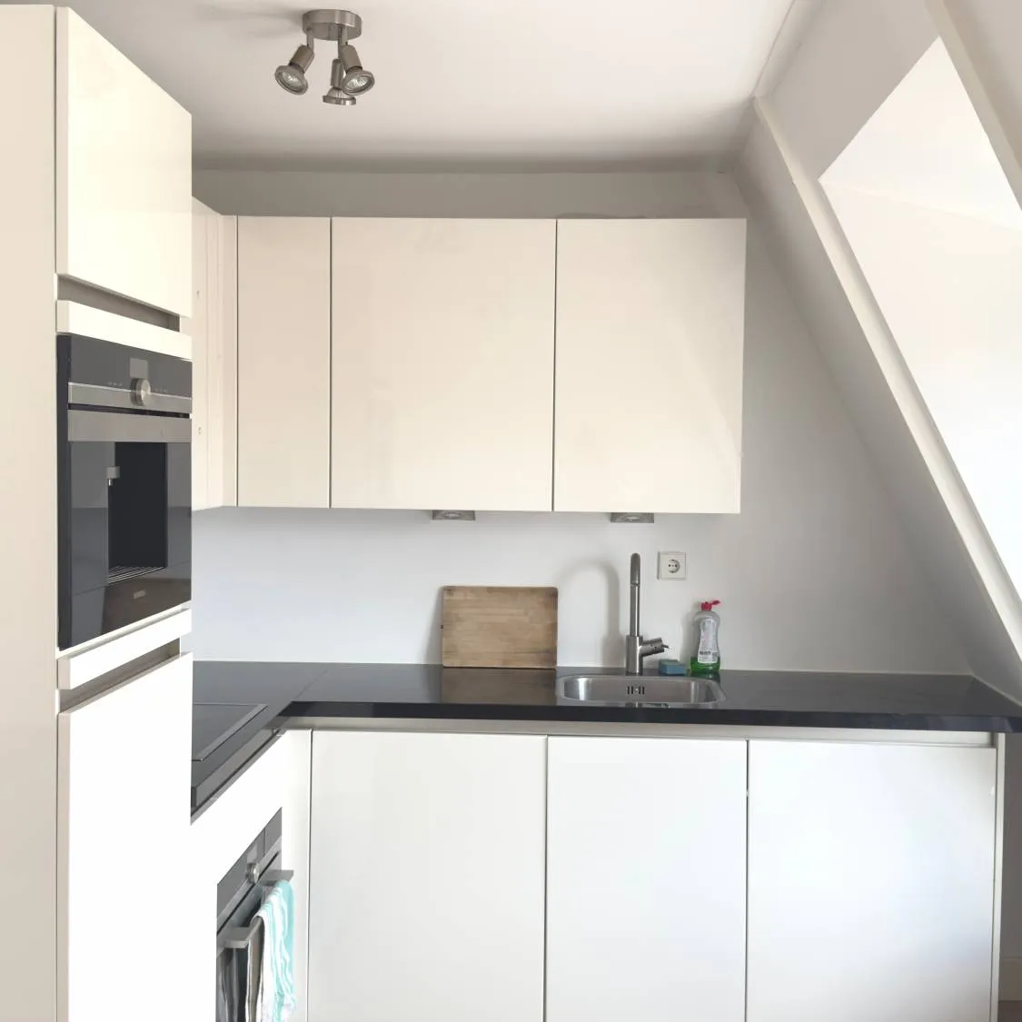 Photo: apartment in Amsterdam (6)