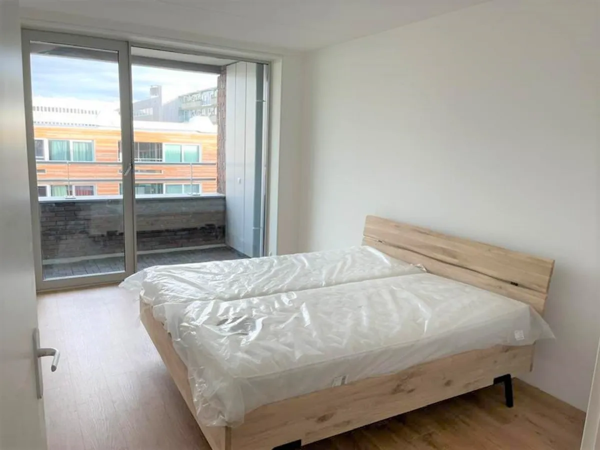 Photo: room in Amsterdam (6)