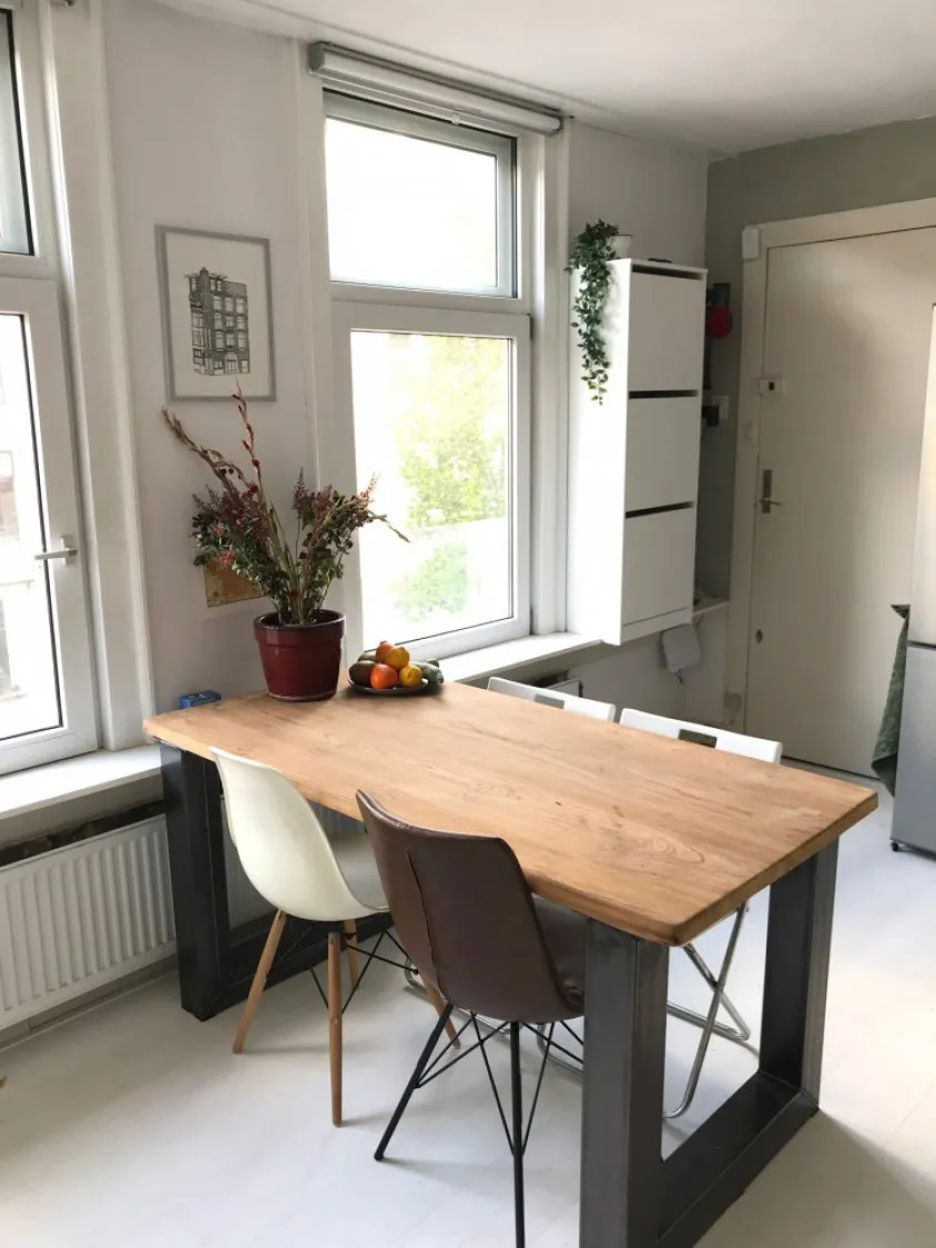 Foto van een studio in Amsterdam (3)