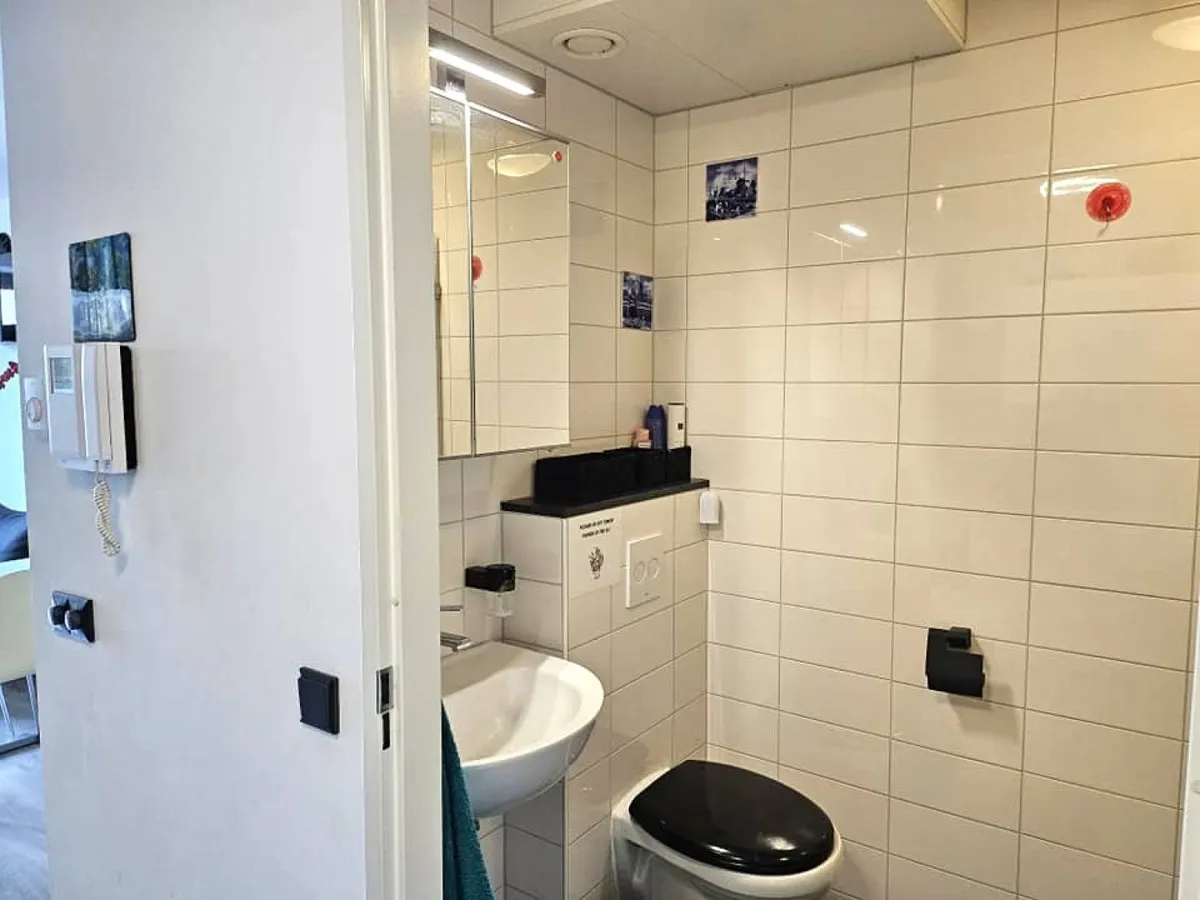 Photo: studio in Amsterdam (12)