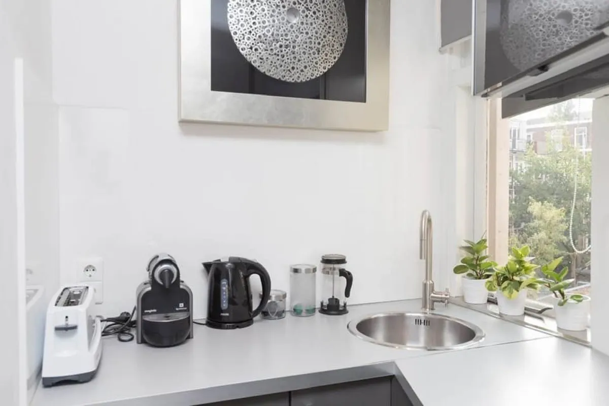 Photo: apartment in Amsterdam (9)