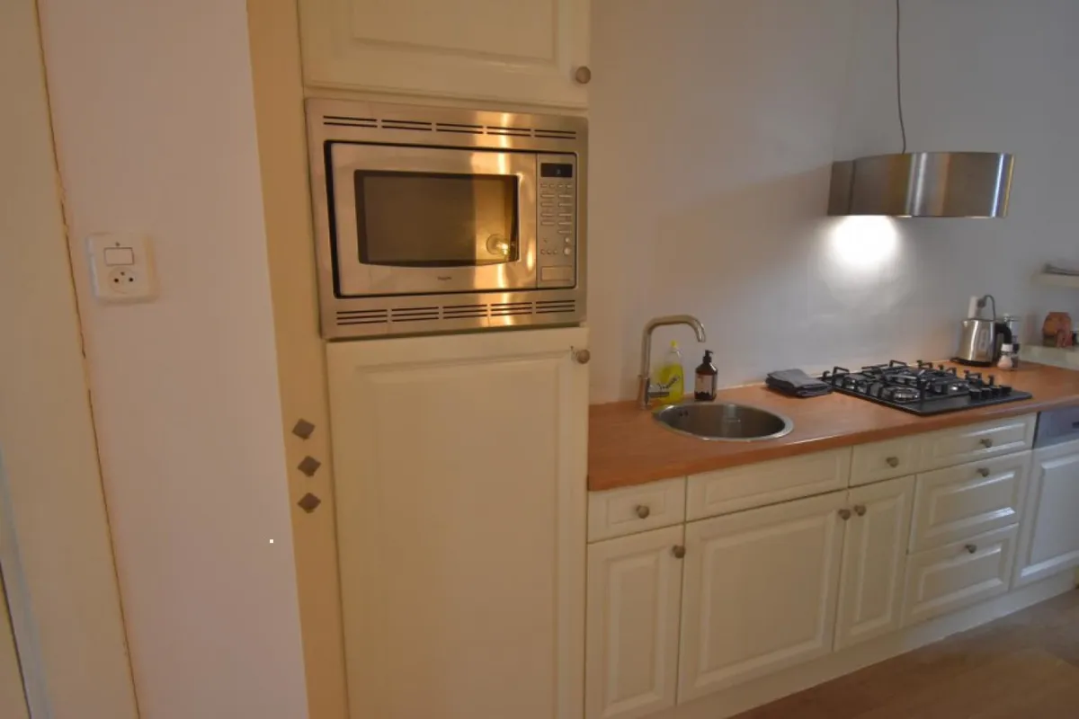 Photo: apartment in Amsterdam (7)