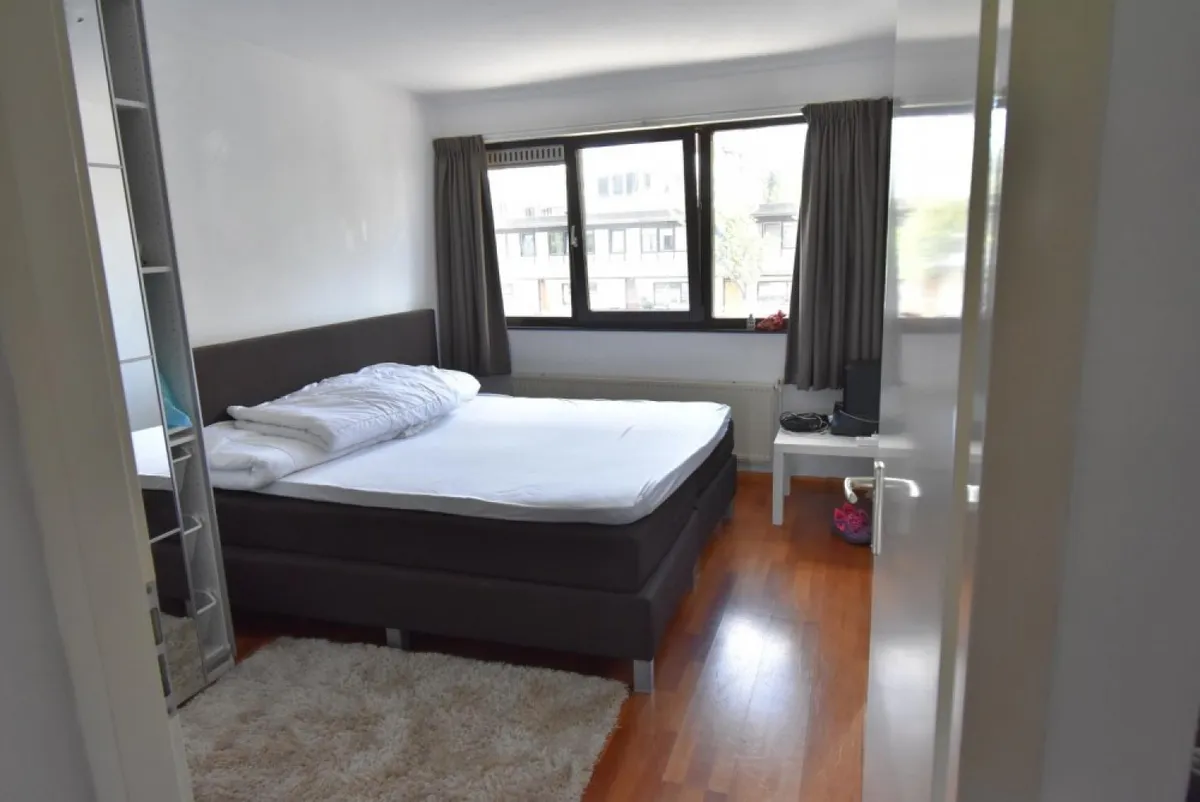 Photo: apartment in Amsterdam (8)