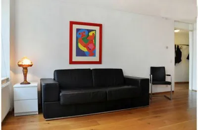 Photo: apartment in Amsterdam (11)