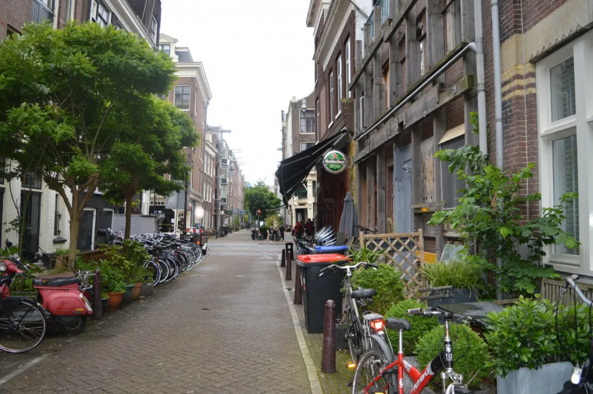 Photo: apartment in Amsterdam (11)