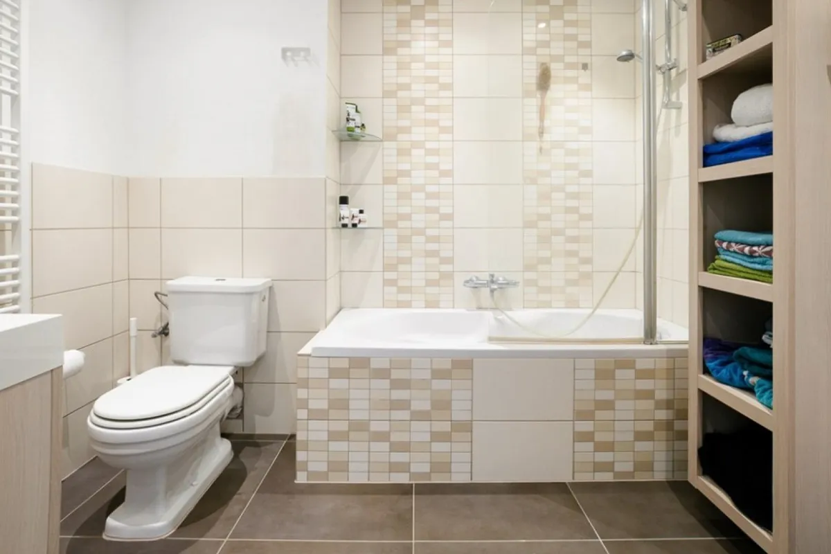 Foto van een appartement in Amsterdam (7)