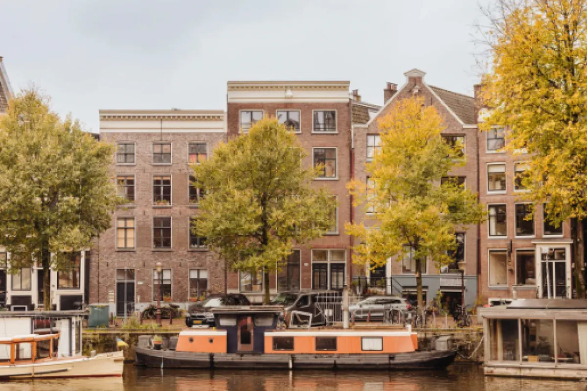 Photo: apartment in Amsterdam (10)