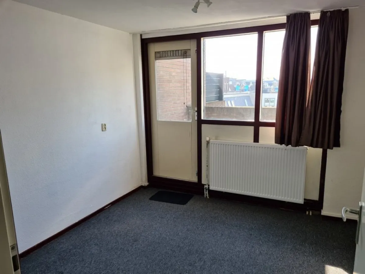 Foto van een appartement in Amsterdam (6)