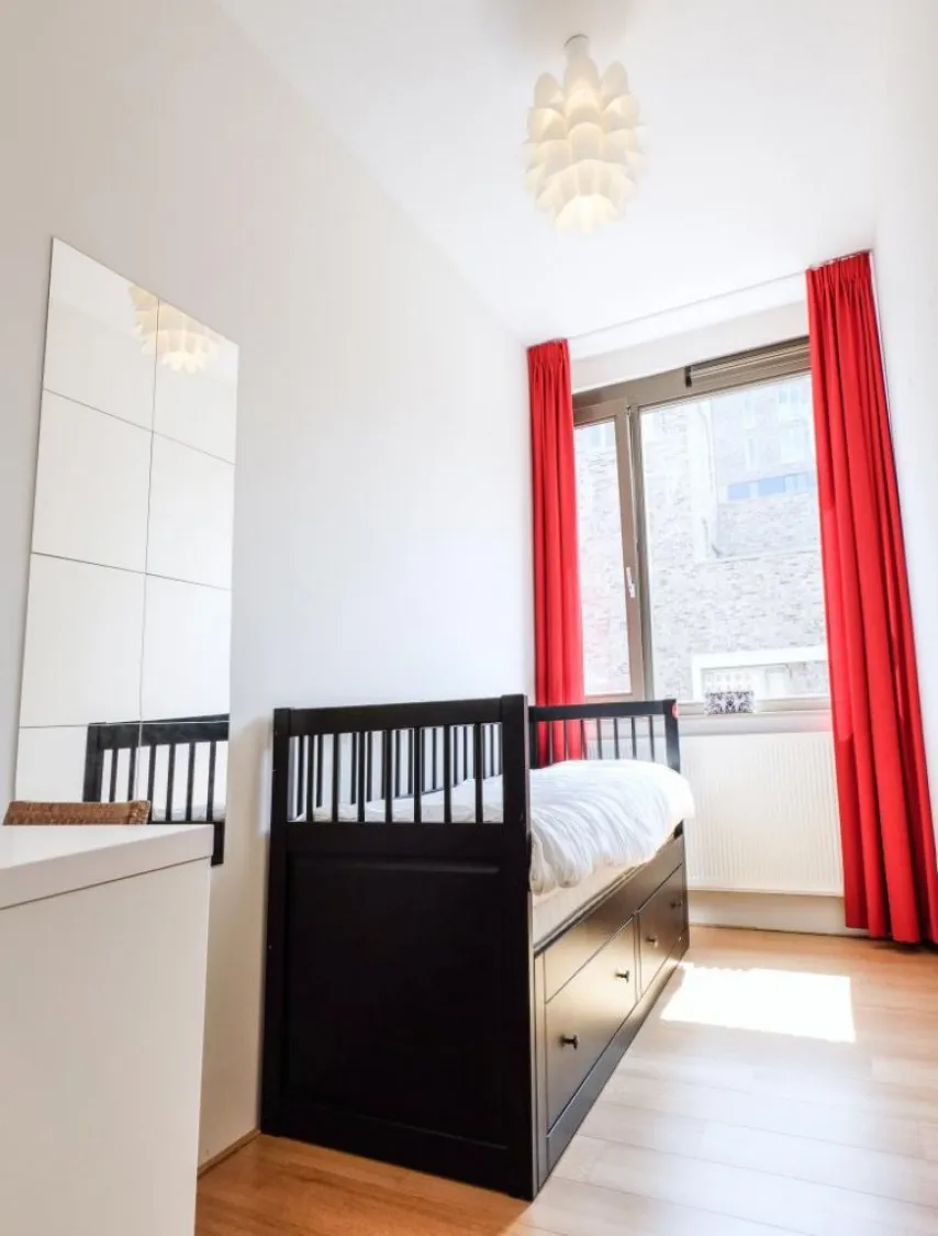 Photo: apartment in Amsterdam (5)