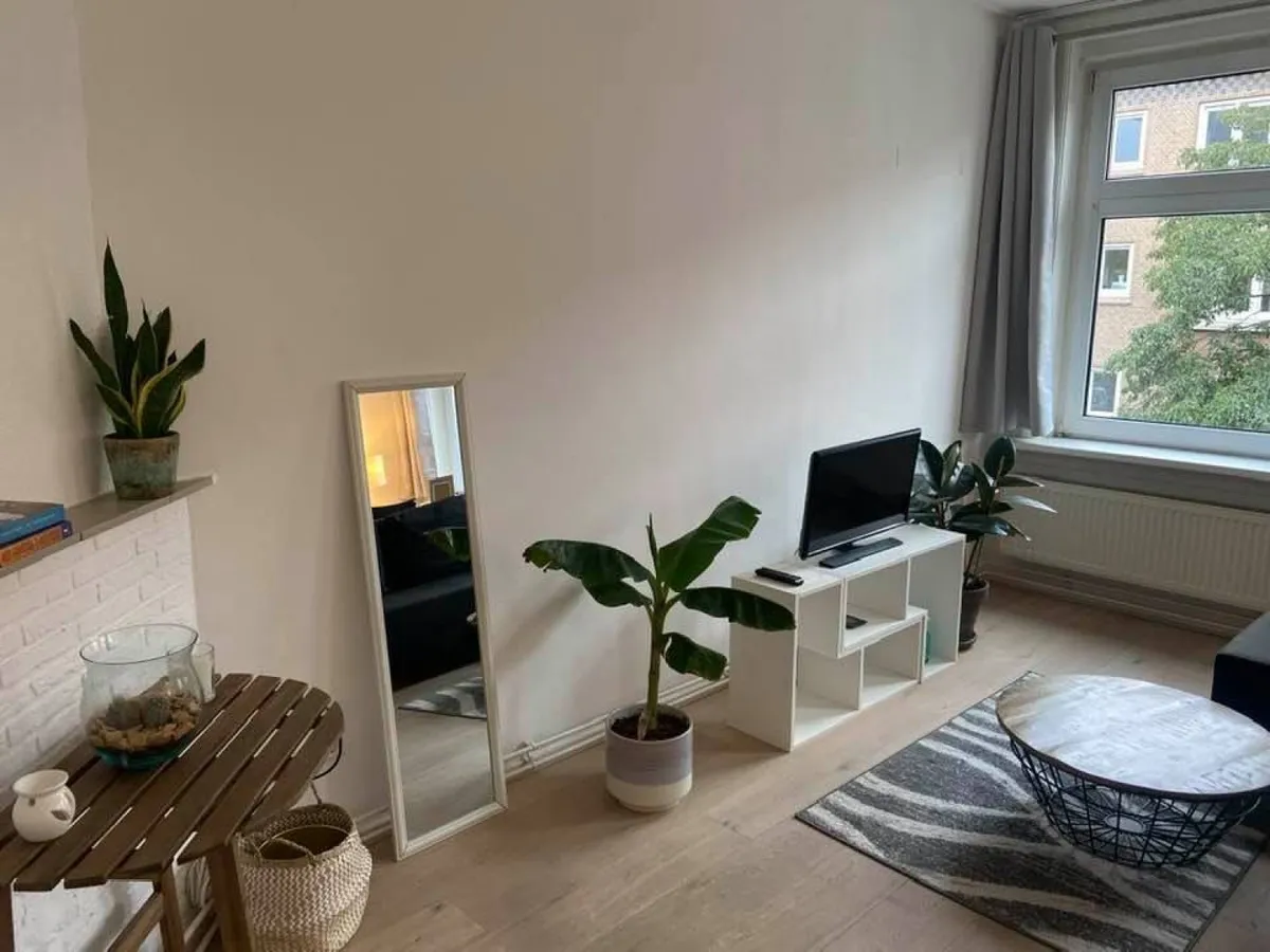 Photo: apartment in Amsterdam (3)