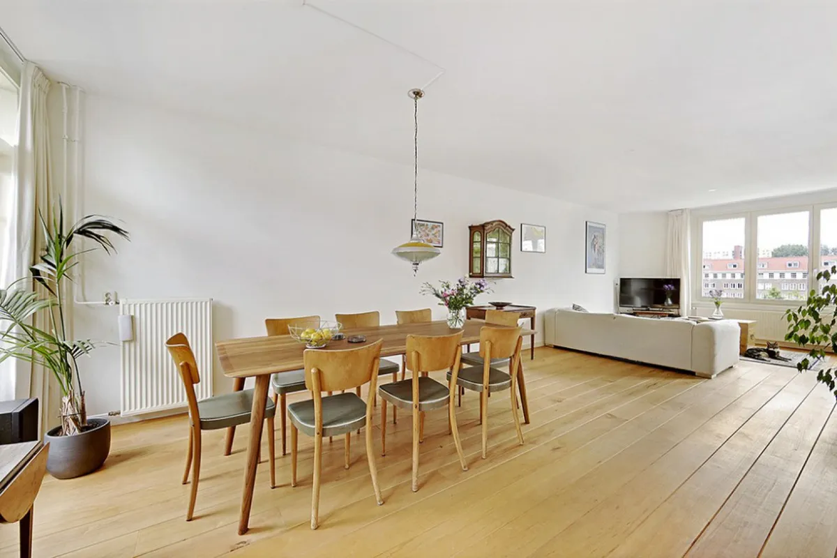Photo: apartment in Amsterdam (4)
