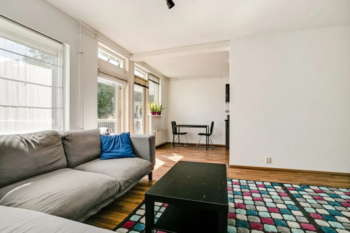 Foto van een appartement in Amsterdam (2)