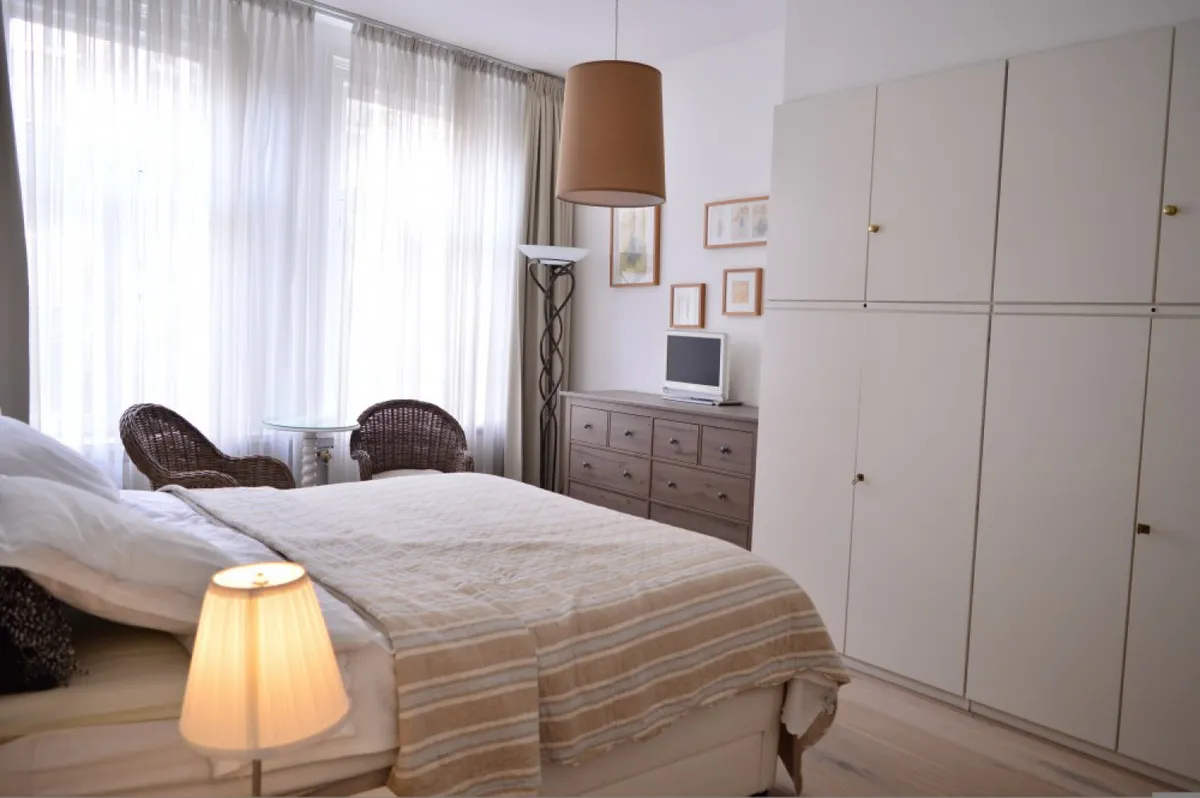 Foto van een appartement in Amsterdam (9)