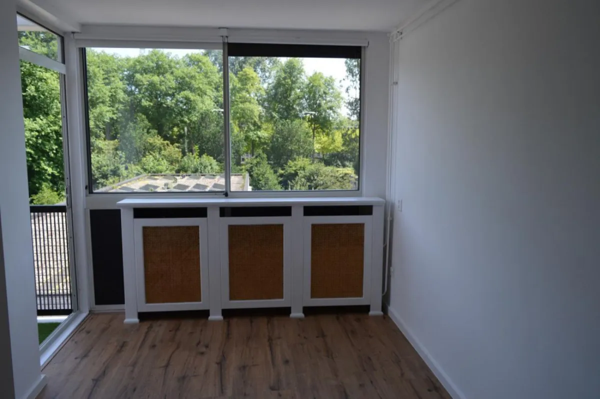 Foto van een kamer in Amsterdam (3)