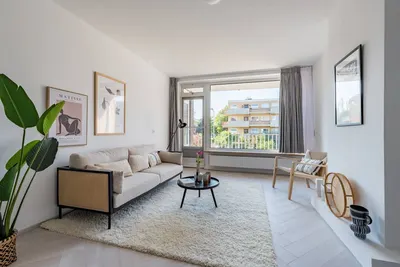 Foto van een appartement in Amstelveen