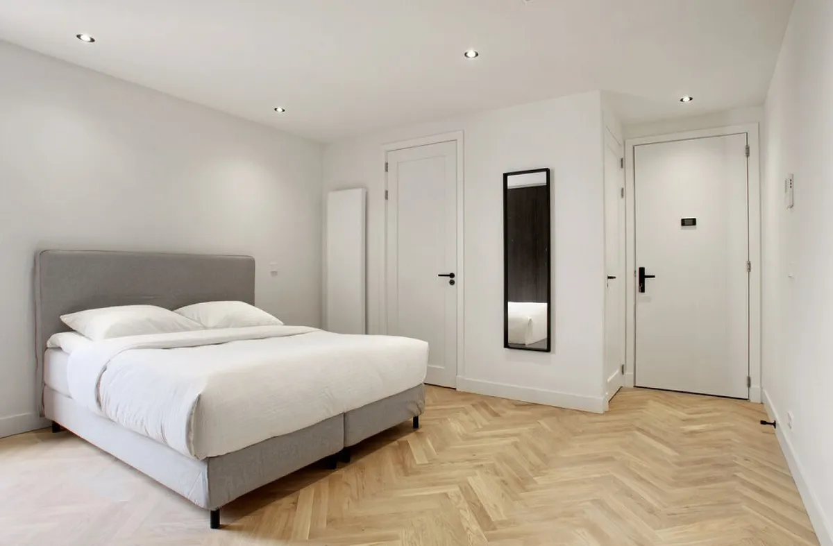Foto van een studio in Amsterdam (6)