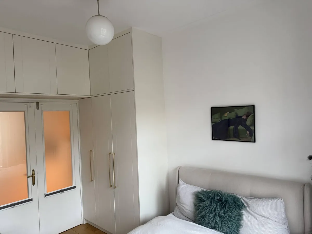 Photo: apartment in Amsterdam (9)