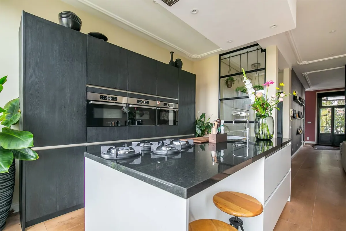 Photo: apartment in Amsterdam (6)
