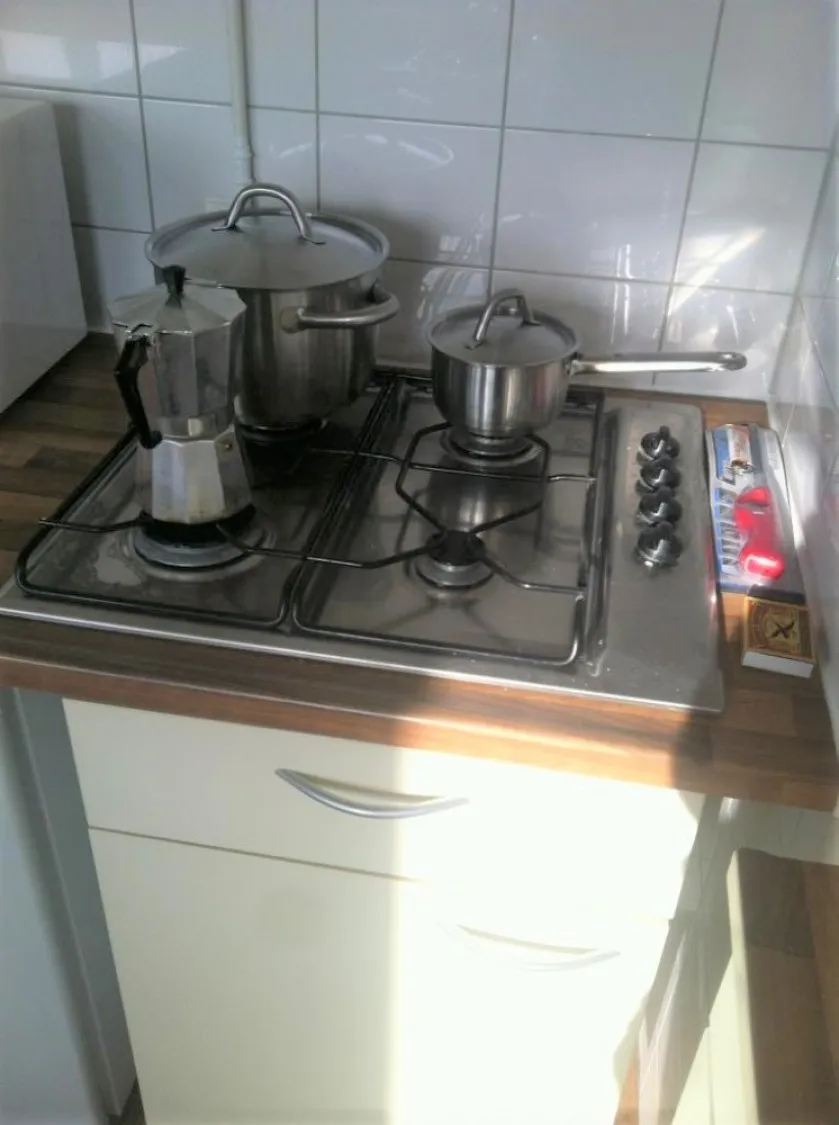 Foto van een appartement in Amsterdam (5)