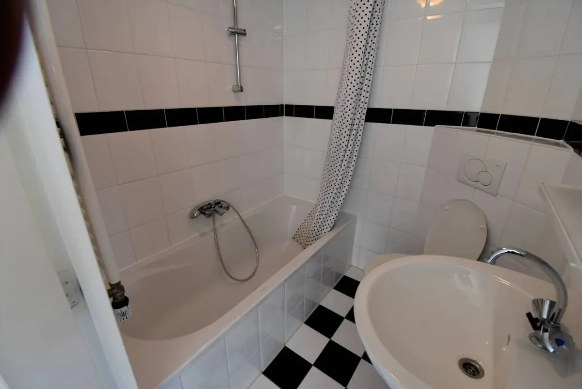 Photo: room in Amsterdam (10)